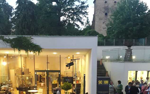 Museum Hartberg